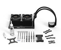 be quiet! Pure Loop 2 FX 240 2x120mm - 1058703 - zdjęcie 5